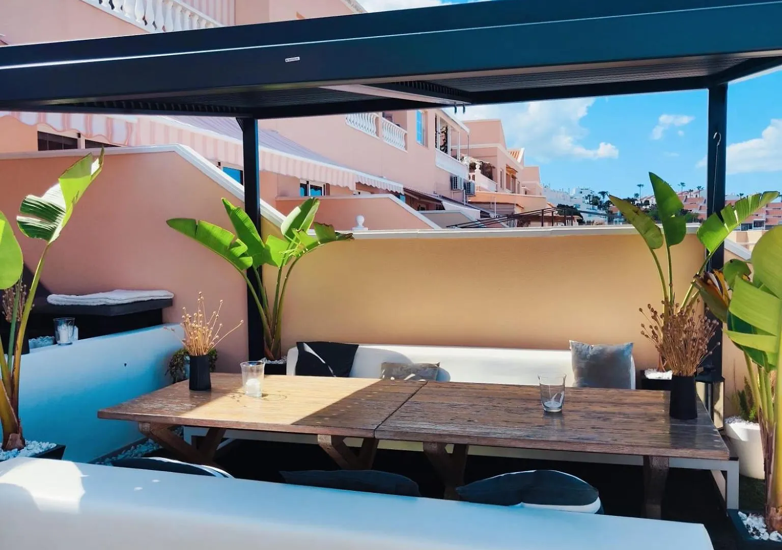 Porta Nova Family Apartment Costa Adeje