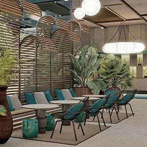 Hotel Labranda Isla Bonita, Costa Adeje (Tenerife)