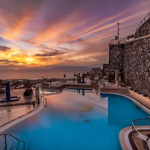 Kn Panoramica Lejlighedshotel
