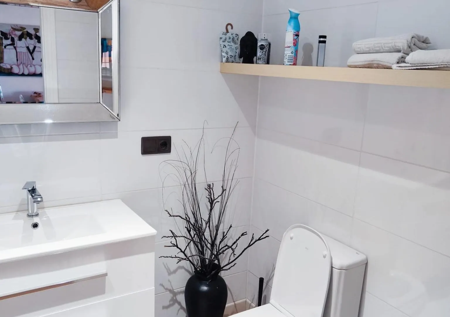 Porta Nova Family Apartment 아데제