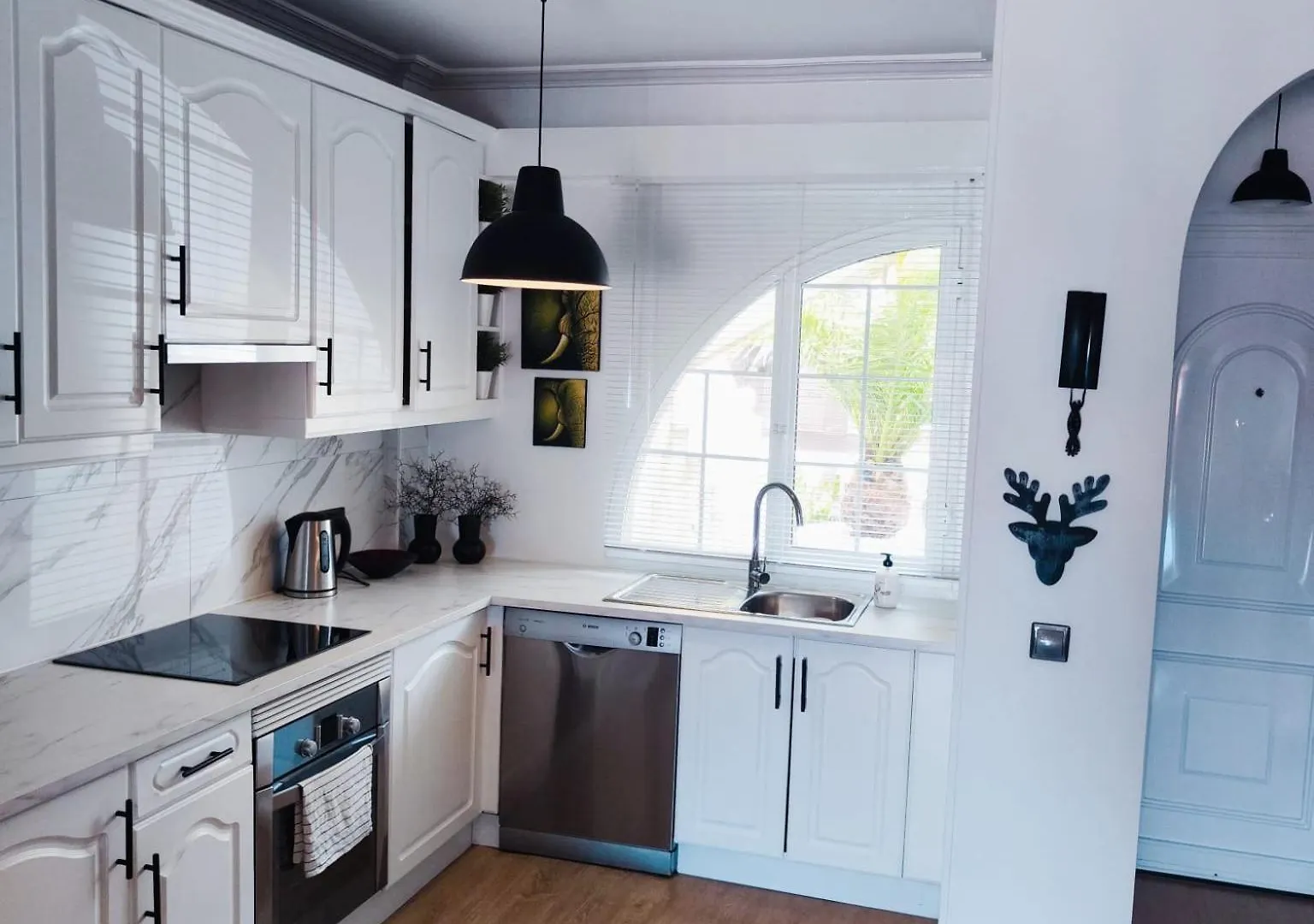 Porta Nova Family Apartment 아데제