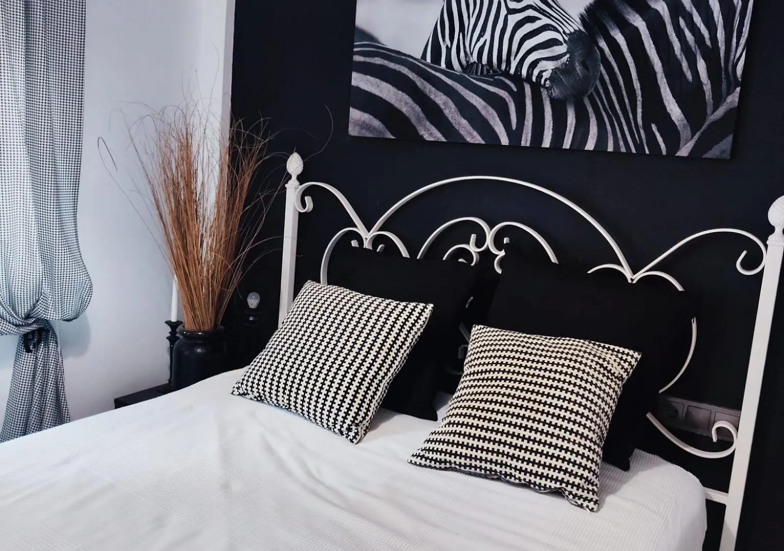 Porta Nova Family Apartment 아데제
